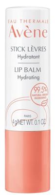 Avene Cold Cream Hydrating Lip Balm 4 g