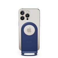 Twelve South Curve Nano magnetische iPhone stand - Coastal Blue - thumbnail