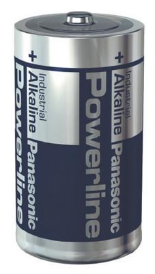 Panasonic Batterie Powerline -C Baby 24er Karton - Battery - Baby (C)