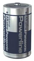 Panasonic Batterie Powerline -C Baby 24er Karton - Battery - Baby (C) - thumbnail
