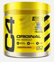 C4 Original Pre-workout | Cellucor | 396g - thumbnail