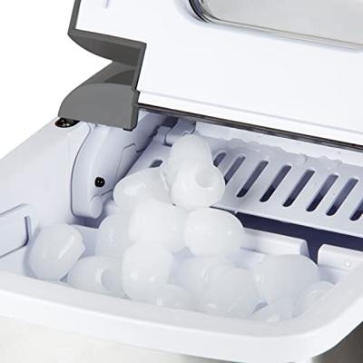 IJsmachine - DOMO - DO9253IB - 1,8 liter - 120 W - IJsblokjes in 9 min IJsmachine - DOMO - DO9253IB - 1,8 liter - 120 W - IJsblokjes in 9 min