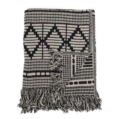 Bloomingville plaid (160x130 cm) Bloomingville plaid (160x130 cm)