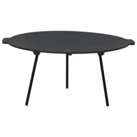 VidaXL Grillplaat ø44 cm gietijzer - thumbnail