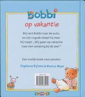 Kluitman bobbi op vakantie - thumbnail