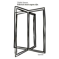 Iedereen moet ergens zijn