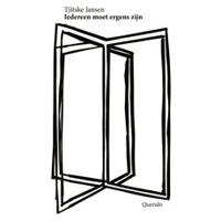 Iedereen moet ergens zijn - thumbnail