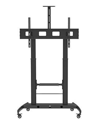 Techly ICA-TR45 TV meubel & entertainment center 2 schappen