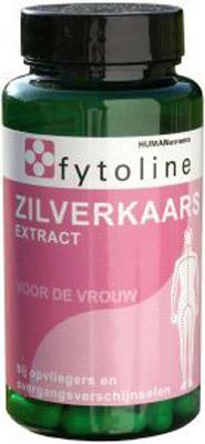 Fytoline Zilverkaars met Cimifuga Extract