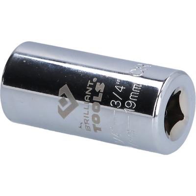 Brilliant Tools BT021899 BT021899 Verwisselbare kop