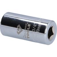 Brilliant Tools BT021899 BT021899 Verwisselbare kop - thumbnail