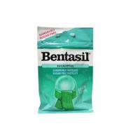 Bentasil Keelpastilles Eucalyptus - thumbnail