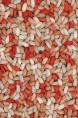 Brink en Campman - Arch 67002 Rond - 200 rond Vloerkleed