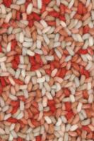 Brink en Campman - Arch 67002 Rond - 200 rond Vloerkleed - thumbnail