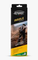 Grisport Inlegzool Laag 1000030 | Zwart | Maat 46 - 00.048.183.46 - thumbnail