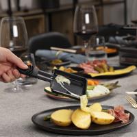 Princess 162635 Raclette 8 Steen en Grill Deluxe - thumbnail