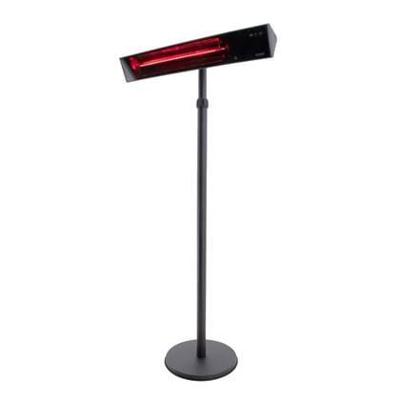 Sunred - Proglax Gastro - Ultra lijn - Zwart - Staand model - Sunred - Proglax Gastro - Ultra lijn - Zwart - Staand model -