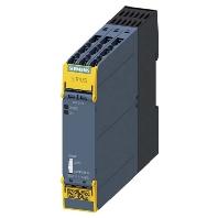 Siemens 3SK12111BB40 SIRIUS veiligheidsschakelapparaat uitgangsuitbreiding 4RO met relaisvrijgavecircuits 1 stuk(s) Siemens 3SK12111BB40 SIRIUS veiligheidsschakelapparaat uitgangsuitbreiding 4RO met relaisvrijgavecircuits 1 stuk(s)