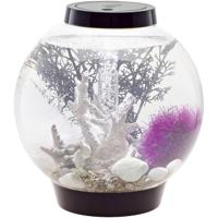 Oase 71999 biOrb CLASSIC 15 LED schwarz Aquarium 15 l Met LED-verlichting - thumbnail