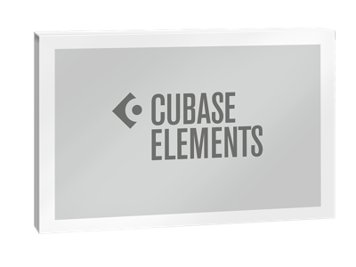 Steinberg Cubase Elements 13