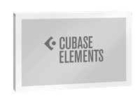 Steinberg Cubase Elements 13 - thumbnail