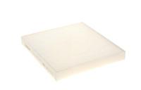 Interieurfilter M2540 - thumbnail