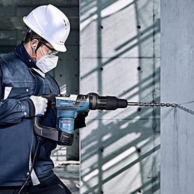 Bosch Accessories SDS max-4, 30x400x520mm 2608685873 Hamerboor 30 mm SDS-Max 1 stuk(s)