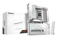 GIGABYTE B850 AORUS STEALTH ICE AMD B850 Socket AM5 ATX - thumbnail