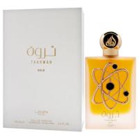 Lattafa Tharwah Gold Eau de Parfum - thumbnail