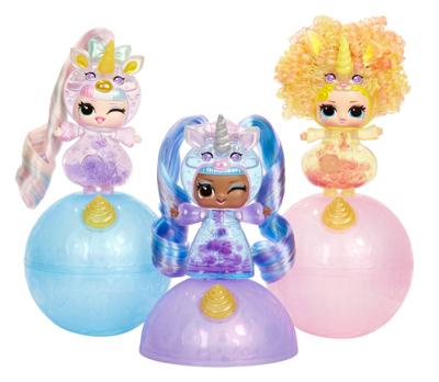 L.O.L. surprise unincorn tots mini pop surprise bal