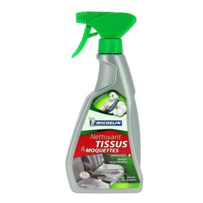 MICHELIN textielreiniger 500 ml MICHELIN textielreiniger 500 ml