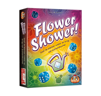 Flower Shower - thumbnail