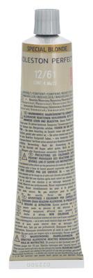 Wella Koleston Perfect Me+ - Special Blonde 60 ml Haarverf