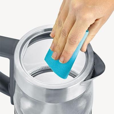 Severin WK3473 Waterkoker 1L 2200W Glas/RVS