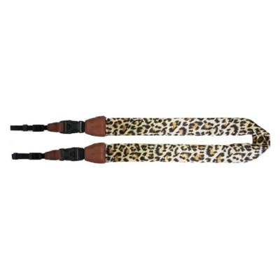 GGS SCS-02 silk scarf camerariem panterprint GGS SCS-02 silk scarf camerariem panterprint