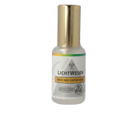 Lichtwesen Mezelf herontdekken energiespray 30 Milliliter - thumbnail