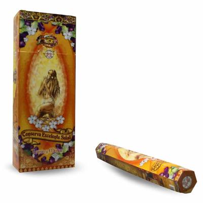 Flute Wierook Jasmine Mint (6 pakjes) Flute Wierook Jasmine Mint (6 pakjes)