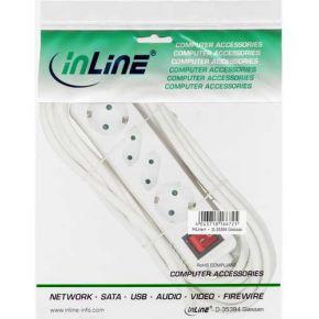 InLine 16441T power uitbreiding