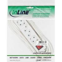 InLine 16441T power uitbreiding - thumbnail