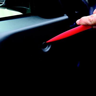 Dubbele zwaard- en ronde kophefboom, 200 mm KS Tools 911.8109