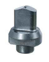 Makita Accessoires Pons ovaal 8,5 X 13 mm - SC05340220 - SC05340220 - thumbnail