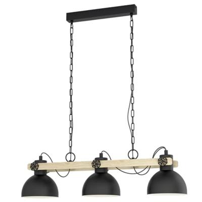 Eglo Eetkamer hanglampLubenham - 43992