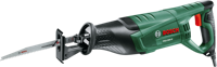 Bosch Home and Garden PSA 900 E 06033A6000 Reciprozaag 900 W - thumbnail