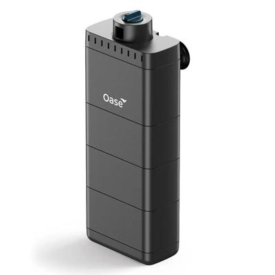 EcoFlow 100 Oase - Oase EcoFlow 100 Oase - Oase