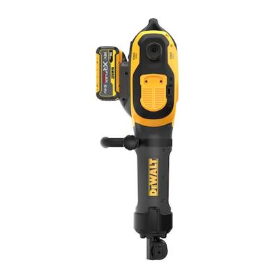 DeWALT DCH966Z2 Accu Breekhamer 28mm 41J 54V XR FlexVolt 15.0Ah - thumbnail