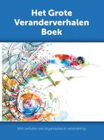 Het grote veranderverhalen boek - Mariëlle Brink - ebook - thumbnail