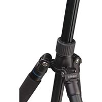 Benro Aero4 Pro Travel Video Statief Kit A2883FS4PRO - thumbnail