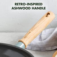 Mayflower Koekenpan - thumbnail