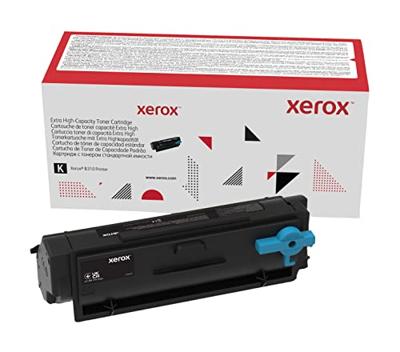 Originele Toner Xerox 006R04378 Zwart