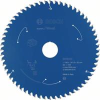 Bosch Accessories 2608644515 2608644515 Cirkelzaagblad 190 x 30 mm Aantal tanden: 60 1 stuk(s) - thumbnail